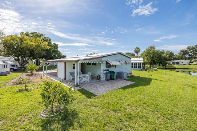 72 COTTAGEWOOD DRIVE 29, Safety Harbor, FL 34695