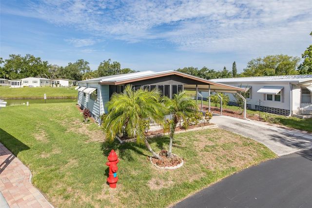 72 COTTAGEWOOD DRIVE 29, Safety Harbor, FL 34695