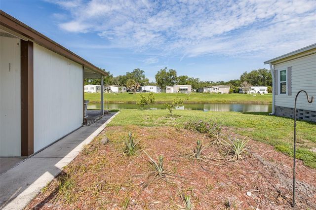 72 COTTAGEWOOD DRIVE 29, Safety Harbor, FL 34695