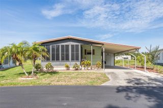 72 COTTAGEWOOD DRIVE 29, Safety Harbor, FL 34695