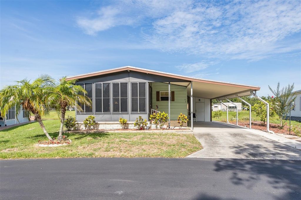72 COTTAGEWOOD DRIVE 29, Safety Harbor, FL 34695