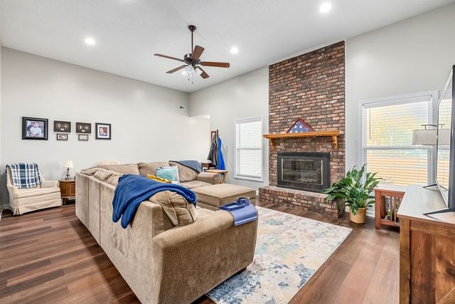 301 Candlewood Drive, Enterprise, AL 36330