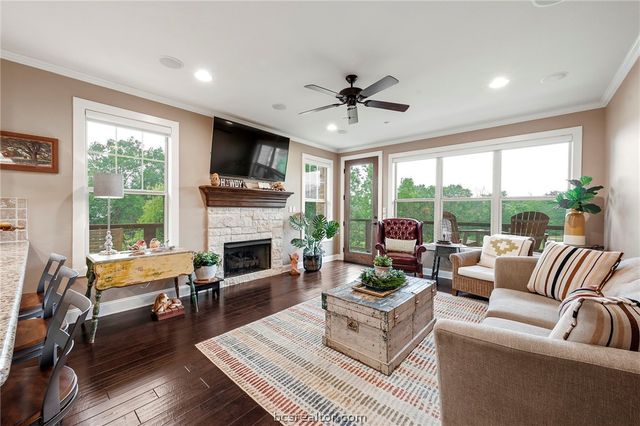 3216 Casita Court 121, Bryan, TX 77807