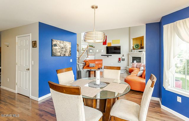 14740 Lake Meadows Drive, Perrysburg, OH 43551