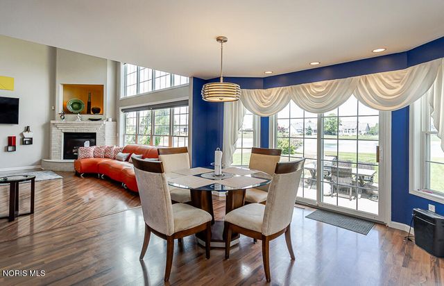 14740 Lake Meadows Drive, Perrysburg, OH 43551