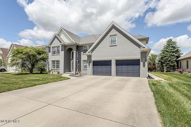 14740 Lake Meadows Drive, Perrysburg, OH 43551
