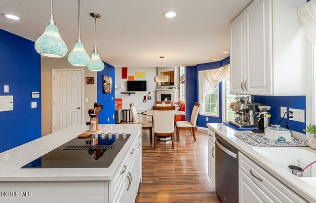 14740 Lake Meadows Drive, Perrysburg, OH 43551