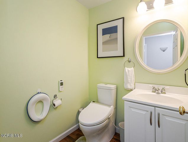 14740 Lake Meadows Drive, Perrysburg, OH 43551