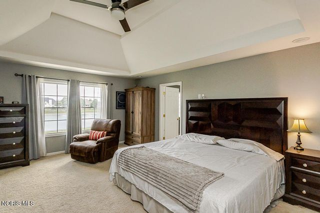 14740 Lake Meadows Drive, Perrysburg, OH 43551