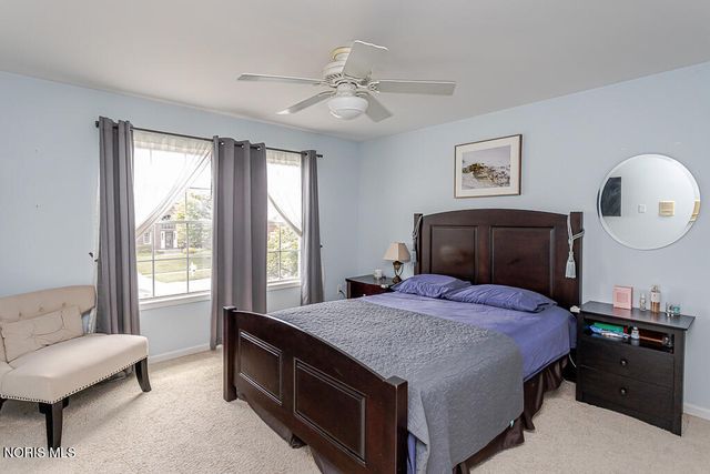 14740 Lake Meadows Drive, Perrysburg, OH 43551