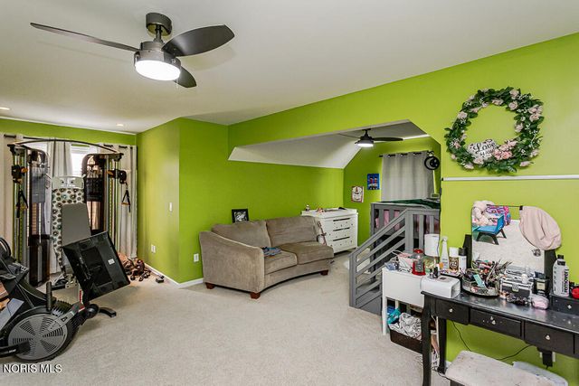 14740 Lake Meadows Drive, Perrysburg, OH 43551