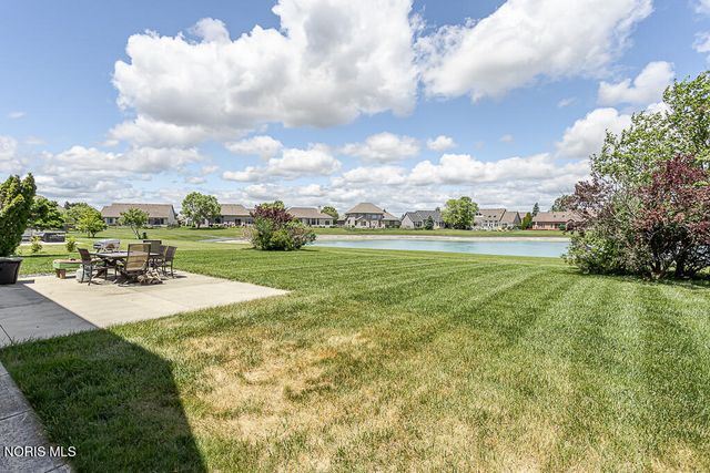 14740 Lake Meadows Drive, Perrysburg, OH 43551