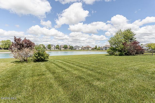 14740 Lake Meadows Drive, Perrysburg, OH 43551