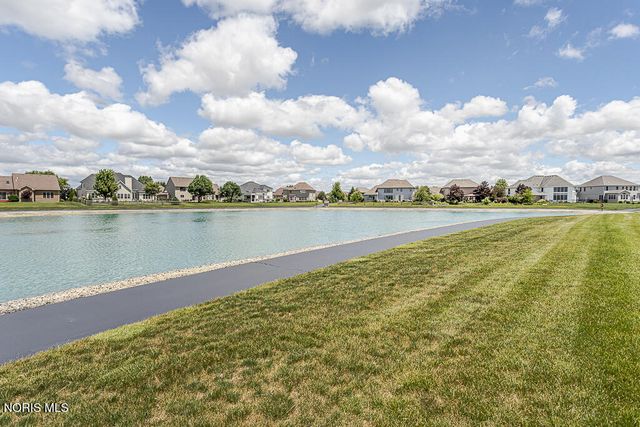 14740 Lake Meadows Drive, Perrysburg, OH 43551