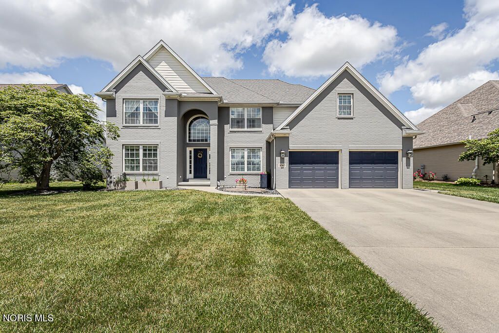 14740 Lake Meadows Drive, Perrysburg, OH 43551