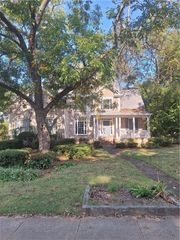 1736 Brockett Road, Tucker, GA 30084