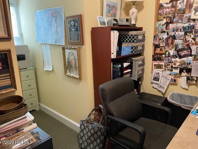 110 Canterbury Road NW, Wilson, NC 27896