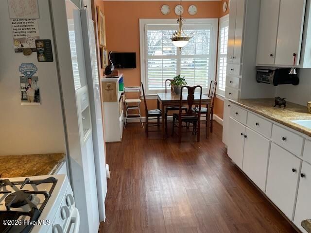 110 Canterbury Road NW, Wilson, NC 27896