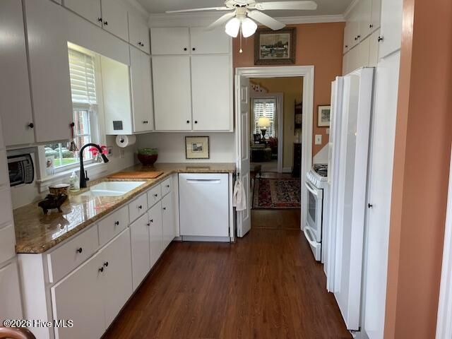 110 Canterbury Road NW, Wilson, NC 27896