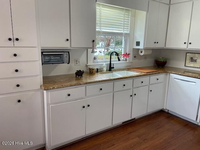 110 Canterbury Road NW, Wilson, NC 27896