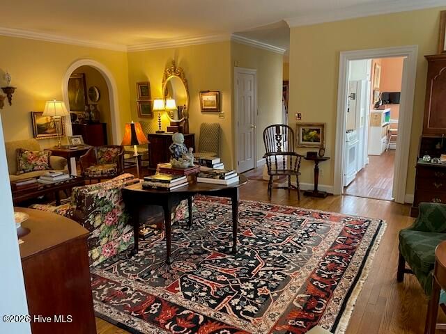 110 Canterbury Road NW, Wilson, NC 27896