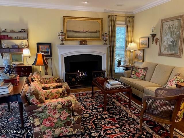 110 Canterbury Road NW, Wilson, NC 27896