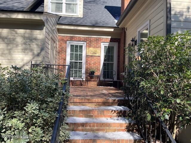 110 Canterbury Road NW, Wilson, NC 27896