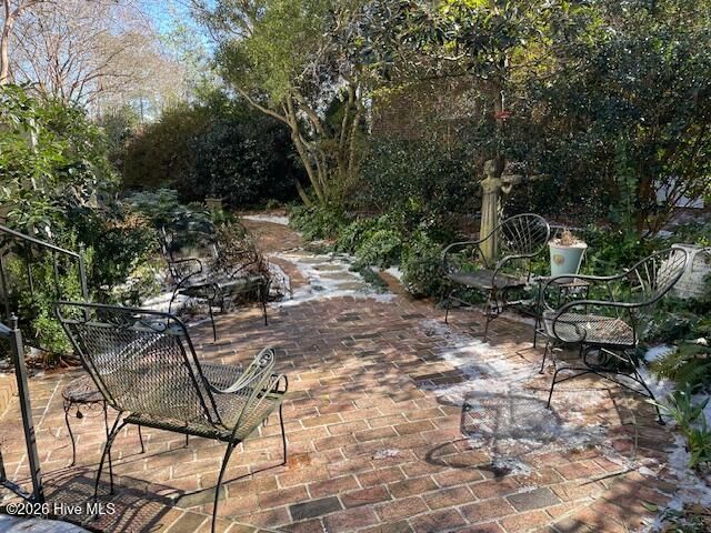 110 Canterbury Road NW, Wilson, NC 27896