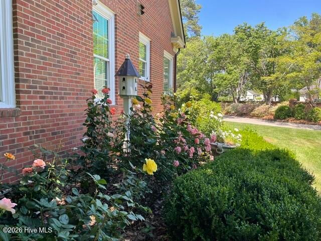 110 Canterbury Road NW, Wilson, NC 27896
