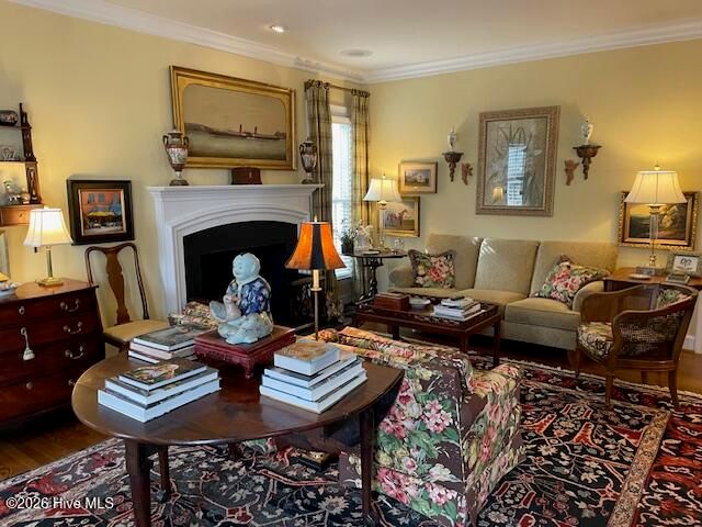 110 Canterbury Road NW, Wilson, NC 27896