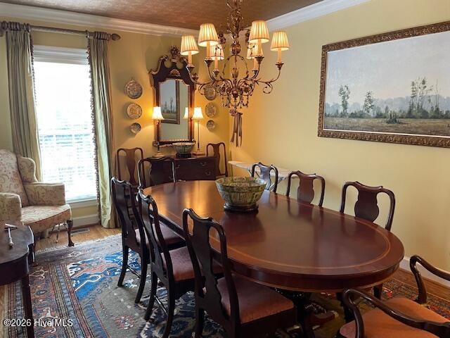 110 Canterbury Road NW, Wilson, NC 27896