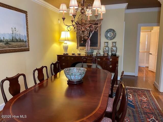 110 Canterbury Road NW, Wilson, NC 27896