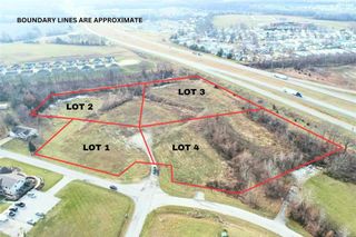 0 2.03+/-Acres, 41 Walter Court, Moscow Mills, MO 63362