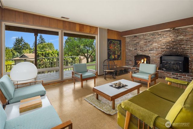 9226 SE 60th Street, Mercer Island, WA 98040