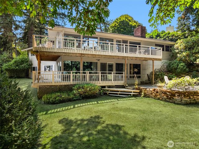 9226 SE 60th Street, Mercer Island, WA 98040