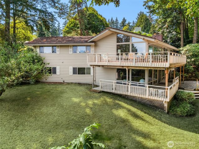 9226 SE 60th Street, Mercer Island, WA 98040