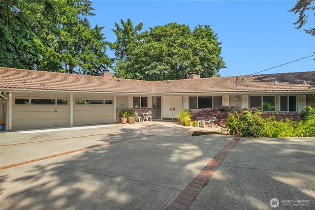 9226 SE 60th Street, Mercer Island, WA 98040
