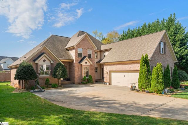 133 River Oaks Road, Greer, SC 29650