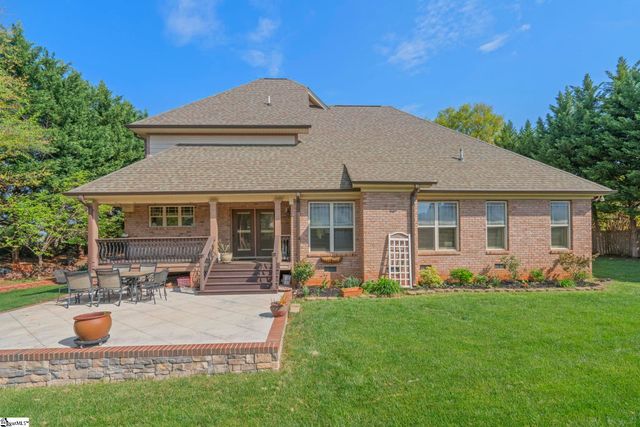 133 River Oaks Road, Greer, SC 29650