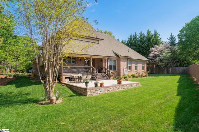 133 River Oaks Road, Greer, SC 29650