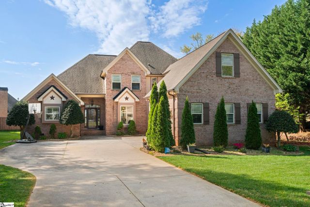 133 River Oaks Road, Greer, SC 29650