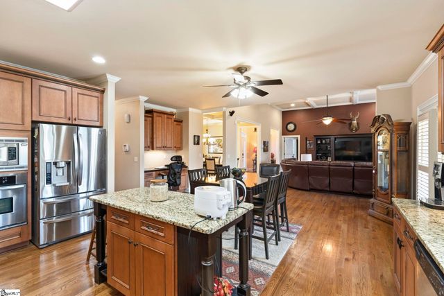 133 River Oaks Road, Greer, SC 29650