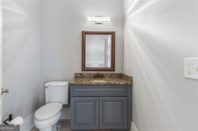 6509 LILY Trail, Fairburn, GA 30213