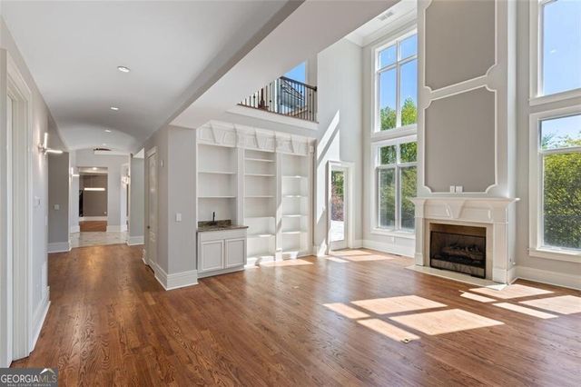 6509 LILY Trail, Fairburn, GA 30213