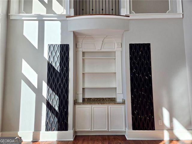 6509 LILY Trail, Fairburn, GA 30213