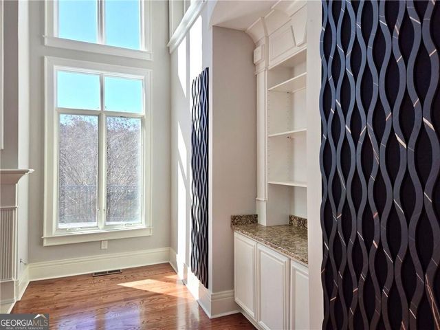 6509 LILY Trail, Fairburn, GA 30213