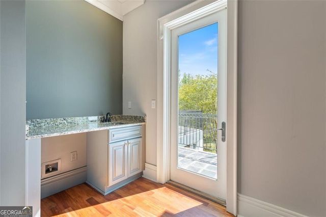 6509 LILY Trail, Fairburn, GA 30213