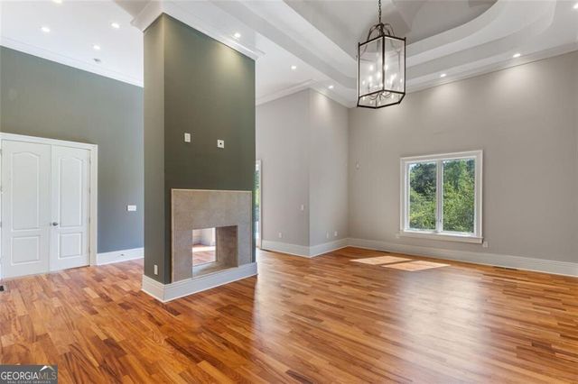 6509 LILY Trail, Fairburn, GA 30213