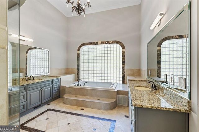 6509 LILY Trail, Fairburn, GA 30213