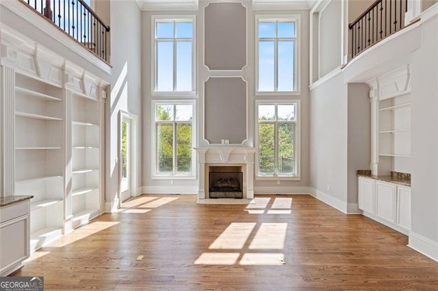 6509 LILY Trail, Fairburn, GA 30213